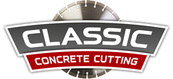 Concrete Cutting Sunshine Coast