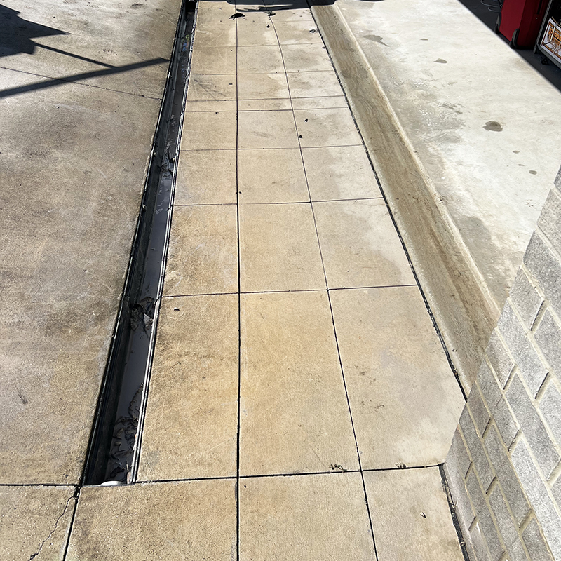 Concrete Cutting Hand Sawing Sunshine Coast
