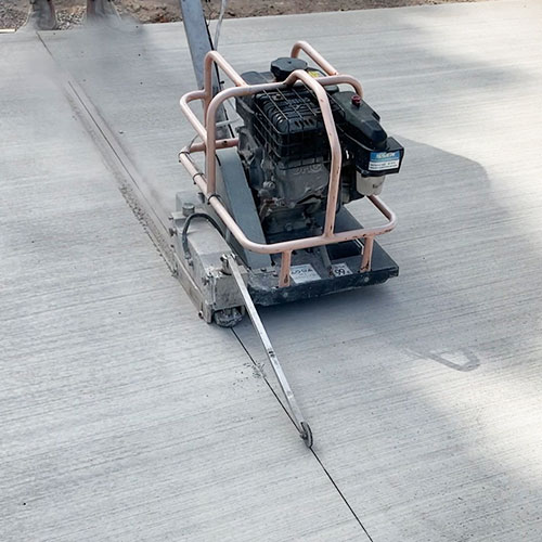 concrete cutting services Sunshine Coast