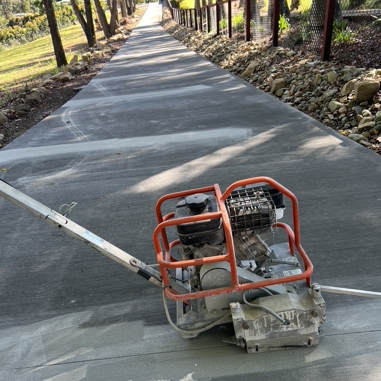 Expansion joints Pathways